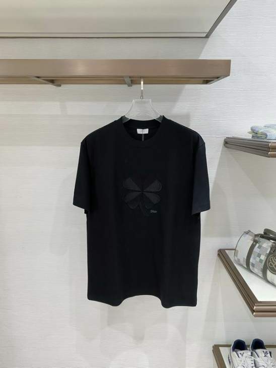 Picture of Dior T Shirts Short _SKUDiorM-3XLxetr25716309